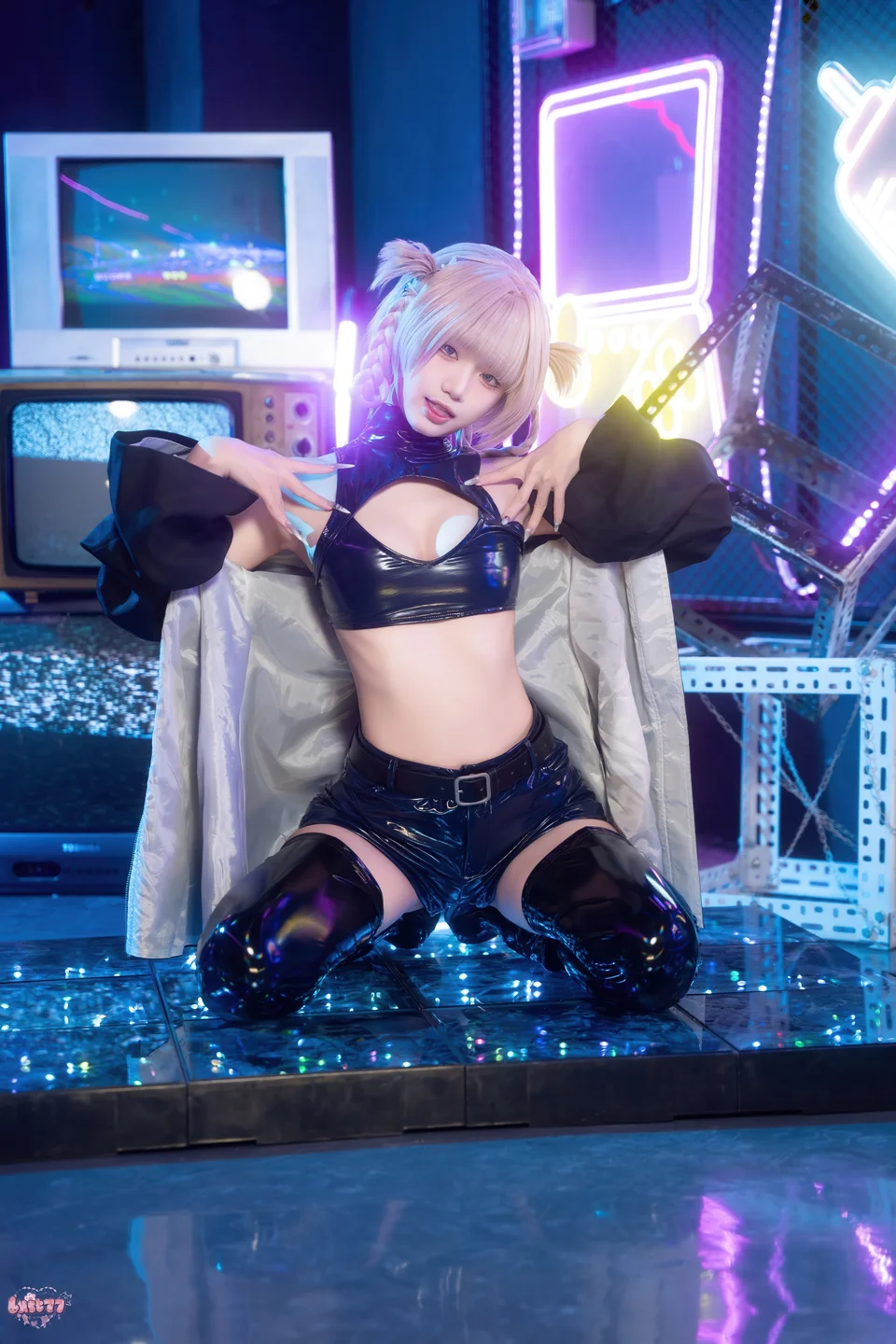 柒柒要乖哦_No_070_彻夜之歌_常服七草荠_41P_389MB tg@simisebaisi 【丝足阁】005.webp